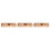 3Pièces Coffret Bois Décoratif Marron Clair Pour Annonce De Grossesse 9
