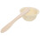 2Ensembles Bols Silicone Beige Pour Usage Cire Et Masques DIY Facile 2