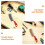 2Pcs Heavy Duty Wire Brushes Stainless Steel Rust Removal Tool 7