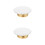 2Pcs Sprinkler Cover Plates Durable Ceiling Flange Caps 7