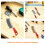 2Pcs Heavy Duty Wire Brushes Stainless Steel Rust Removal Tool 8