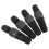 8Pcs Self-Locking Tube Fittings for Pneumatic Systems 2