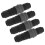 8Pcs Self-Locking Tube Fittings for Pneumatic Systems 3