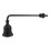 3Pcs Metal Candle Extinguisher Long Handle Decorative Wick Snuffer 2
