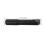 Black Bike Stem Riser Adapter Aluminum Handlebar Extender 3