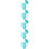 5Pcs Ergonomic Blue Sippy Cups for Elderly Non Spill Feeding Cups 7