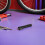 Black Bike Stem Riser Adapter Aluminum Handlebar Extender 7