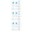 75Pcs Small Needle Bottles Assorted Color Reusable Glue Applicator Set 10
