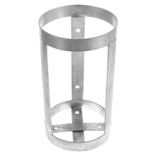 2Pcs Durable Metal Fire Extinguisher Bracket for Car Truck Boat Use