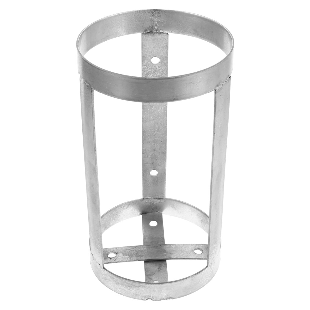 2Pcs Durable Metal Fire Extinguisher Bracket For Car Truck Boat Use 3613073588282