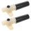 6Pcs Easy Install Automatic Water Valve Plastic for Sheep Cattle Pets 3