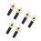 6Pcs Easy Install Automatic Water Valve Plastic for Sheep Cattle Pets 4