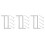 18Pcs Silver Handheld Sign Stand Rod for Protests and Tour Guide Use 9