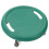 2Sets Versatile Home Fitness Discs for Abdominal Training in Green 2