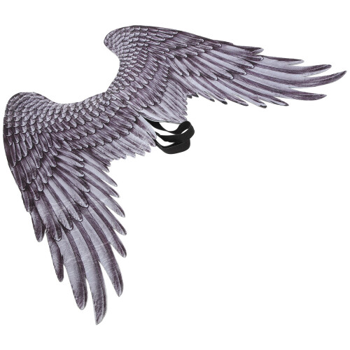 4Pcs Lightweight Wing Costume Props for Theme Party Use