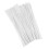 400Pcs Comfortable White Nonwoven Hat Shaper Inserts for Baseball Caps 3