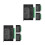 6Pcs Stepper Motors Driver Controller Black Plastic for Home Cnc Use 9