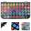 4Ensembles Peinture 48 Couleurs Multi Pour Enfants 11