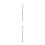 2Pcs Precision Filling Machine Nozzle with Anti Drip Feature White 6