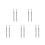 10 Pcs 4-Claw Pick Up Tool For Ic Chips And Electronic Components 7