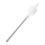 2Pcs Precision Filling Machine Nozzle with Anti Drip Feature White 3