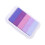 2Pcs Purple Gradient Color Ink Pad Stamps Fast-Drying 3