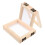 10Pcs DIY Wooden Paper Making Screen Kit Beige Durable Handmade Frames 2