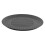 4Pcs Black Nonstick Perforated Pizza Pan Airflow Baking Tray 3