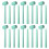 100Pcs Light Green PVC Archaeological Digging Tools Toy Set for Kids 2