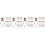 120Pcs Multipurpose Multi Glass Wishing Bottles with Cork Lids 4
