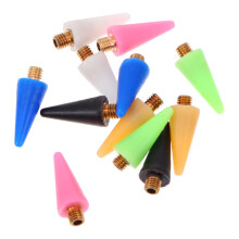 48St Manicure Pen Wax Tips in Diverse Kleuren Voor Nail Art Tool