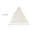 8Pcs DIY Acrylic Patchwork Rulers Durable Quilting and Sewing Tools 9