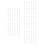 1000Pcs Cotton White Perfume Test Strips Disposable for Essential Oils 5