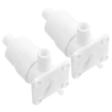 10St Waterdispenser Wit Plastic Te Bedienen En Duurzaam