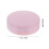 4Sets Stevige Contactlenshouder Plastic Met Voor Thuis En 10