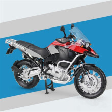 1:12 For R1200GS Alloy Racing Motorcycle Model Diecast Street OffRoad Motorcycle Model Collection Kids Toy Gift