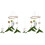 2St Multifunctionele Windgong Baby Kamerdecor Hangend 4