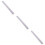 3Pcs Kids Easel Paper Roll White Smooth Non-Peeling Drawing Paper 9