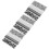 9Pcs Flower Plastic Embossing Folders for Card Making, 14.4x6cm 9