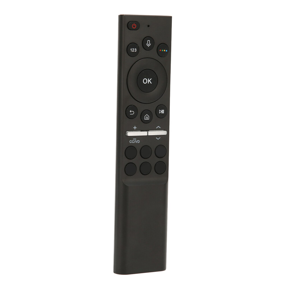 Universal Tv Voice Remote Sm A6 Â Abs, 2X Aaa Not Inclined 4041373677228