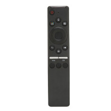 Τηλεχειριστήριο για Smart TV με φωνητική λειτουργία αντικατάστασης Universal Voice Remote για