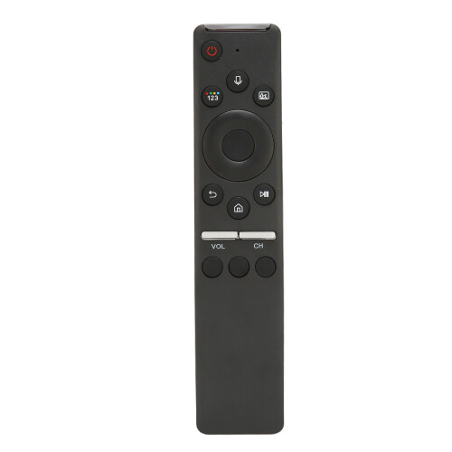 Τηλεχειριστήριο για Smart TV με φωνητική λειτουργία αντικατάστασης Universal Voice Remote για
