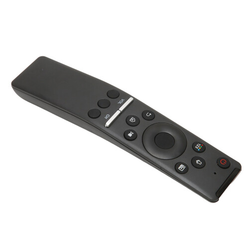 Τηλεχειριστήριο για Smart TV με φωνητική λειτουργία αντικατάστασης Universal Voice Remote για 2