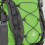 40L Polyester Hiking Backpack, 28x13x50cm, Lightweight Outdoor Bag 5