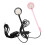 8Pz Lampade Acquario Clip ABS Notturna Compatta 2