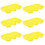 30Pz Fondant Limone in Silicone Per Cupcake E Cioccolato 3