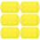 30Pz Fondant Limone in Silicone Per Cupcake E Cioccolato 2