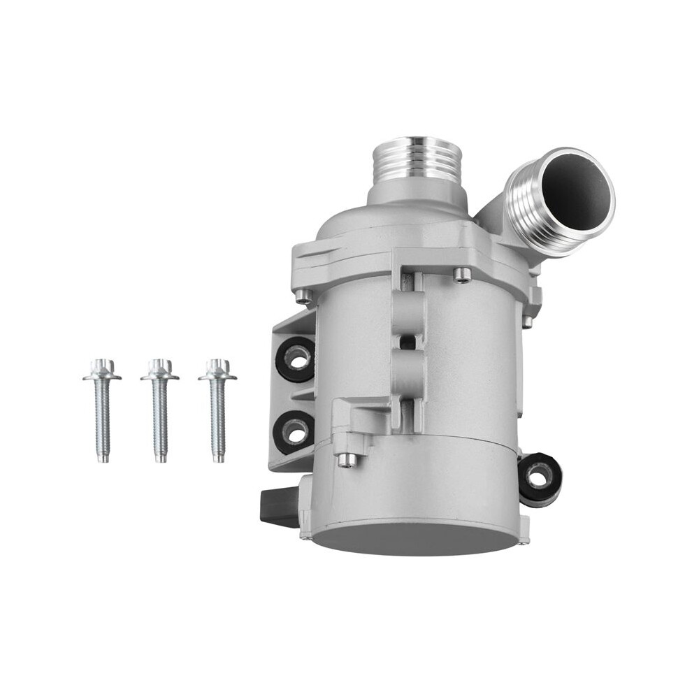 11517586925 11517521584 Electric Engine Water Pump For X1 X3 X5 Z4 130I 325I 328I 330I 523I 525I 530Xi 530I 630I Light 6031617981363