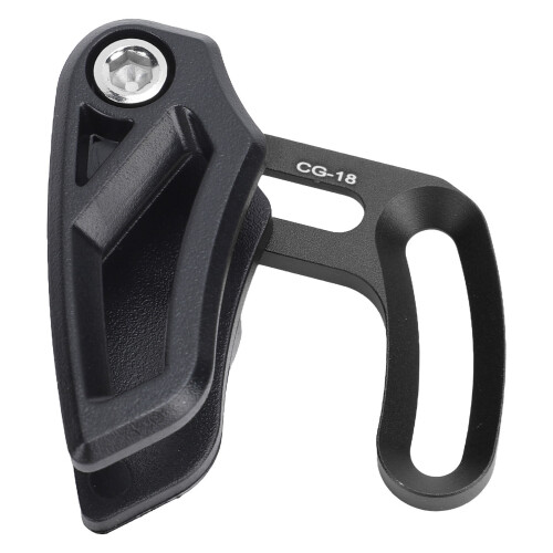 Alloy Mountain Chain Guide 26T-36T 1X System Black