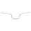 Swallow Handlebar U Shape Riser Handlebar, Aluminum Alloy Material U Shape Riser Handlebar with Stable Construction, Adjustable Design for Enhanced Ri 1